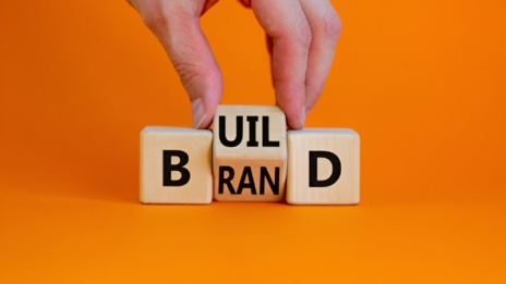 Building a Strong Brand in the Digital Age