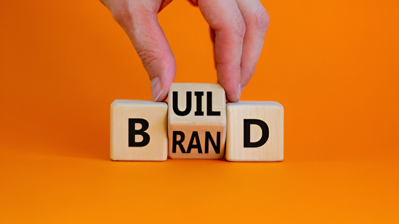 Building a Strong Brand in the Digital Age