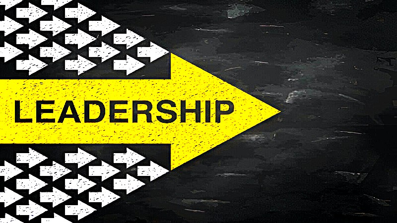 The Leadership Edge: Empowering Teams for Peak Performance