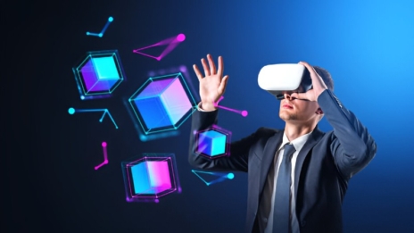 Metaverse for Business