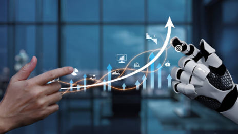 The Rise of AI in Small Business