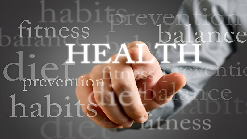 Chronic Disease Prevention: Lifestyle Choices That Make a Difference