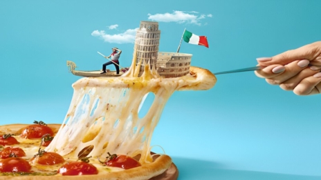 Culinary Journeys: A Taste of the World Through Food Travel