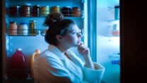 Food & Mood: How What You Eat Affects Well-being