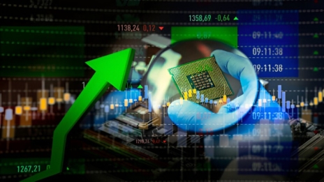 Funding the Future: Investment Trends in the Tech Sector