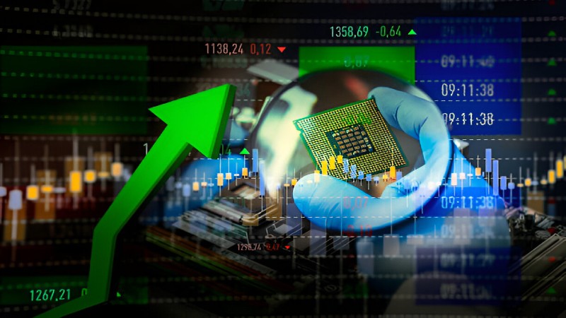 Funding the Future: Investment Trends in the Tech Sector