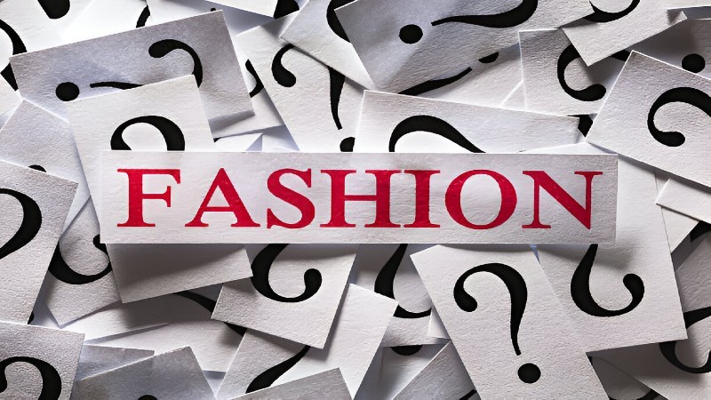 How Fashion Shapes Identity and Culture