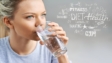 Hydration Is Key: Why Water Is Your Most Important Nutrient