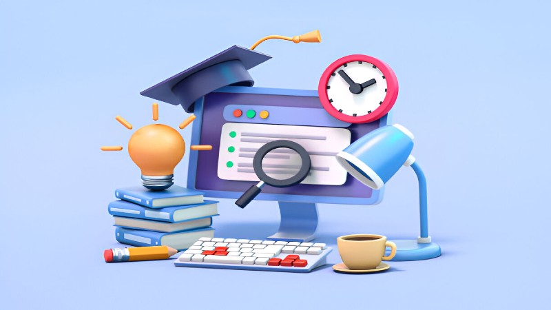 Lifelong Learning: Education in the Digital Age Transforms How We Grow