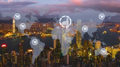 Strategies for Building Resilient Global Supply Chains
