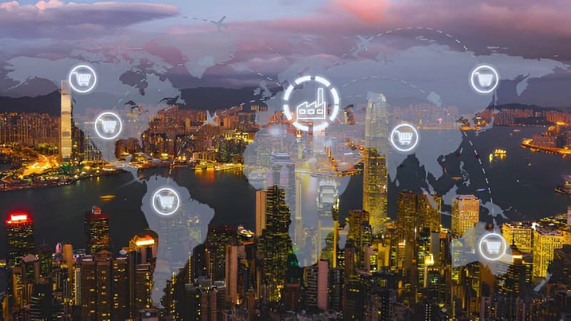 Strategies for Building Resilient Global Supply Chains