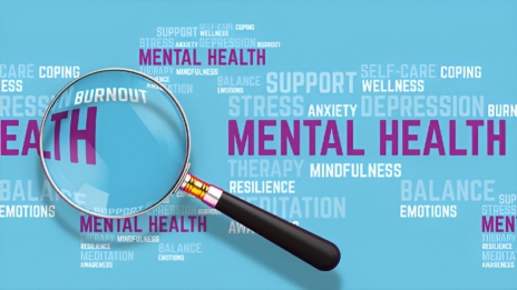The Mental Health Toolkit: Strategies for a Calmer Mind