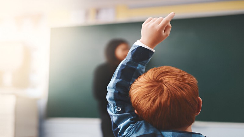 The Teacher's Role: Nurturing Innovation and Critical Thinking