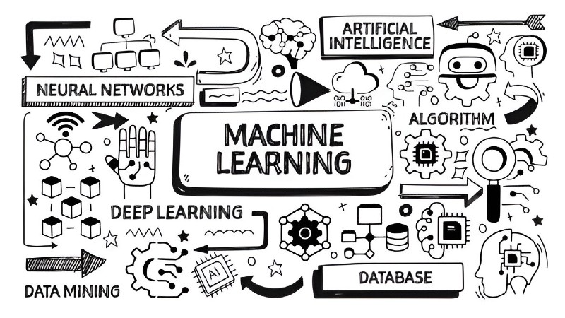 Build a Simple Machine Learning Model from Scratch