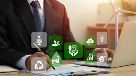 How Sustainability is Becoming a Competitive Advantage in Business