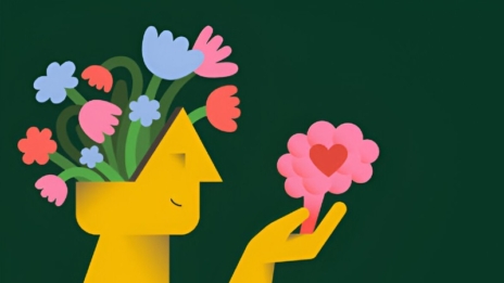 Mental Health First Aid