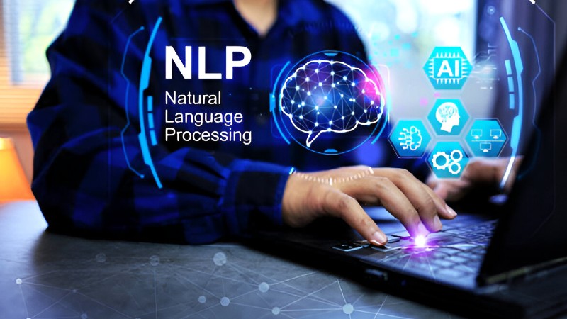Natural Language Processing (NLP)
