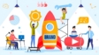 Scaling from Startup to Established Brand
