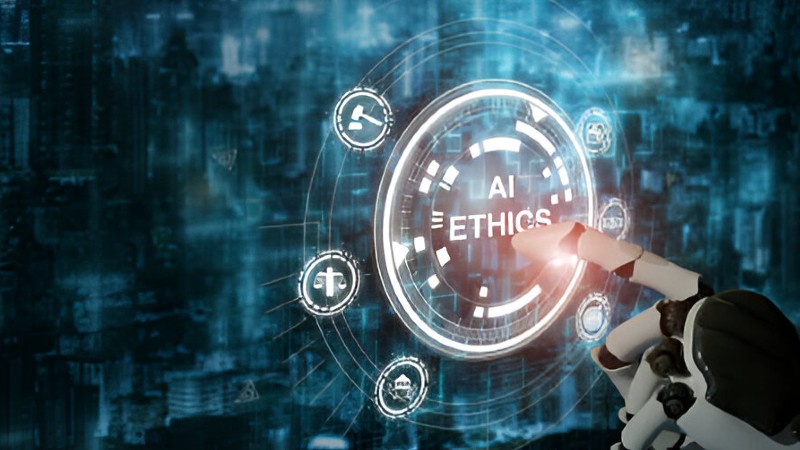 The Ethics of AI