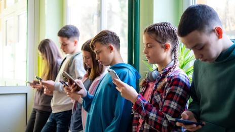 The Impact of Social Media on Teen Mental Health