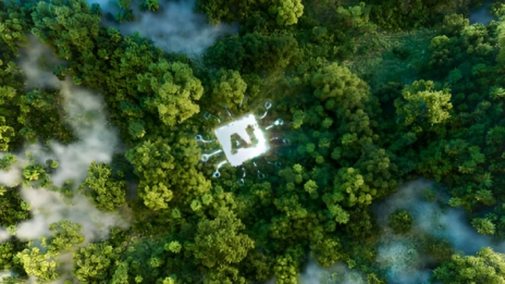 The Role of AI in Climate Change Prediction and Mitigation