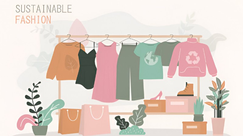 Sustainable Fashion Brands to Watch