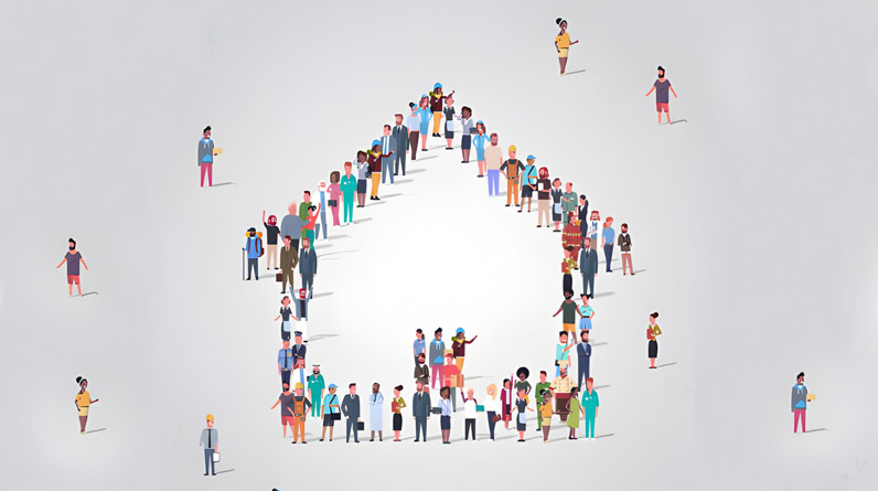 Building Community and Solidarity