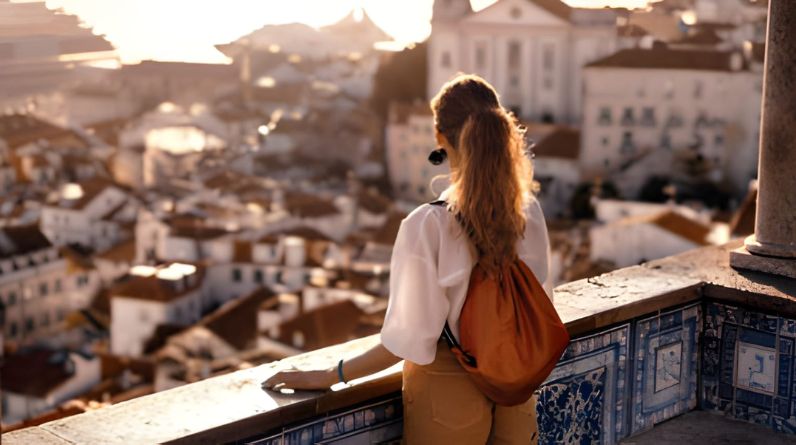 Cultural Tourism