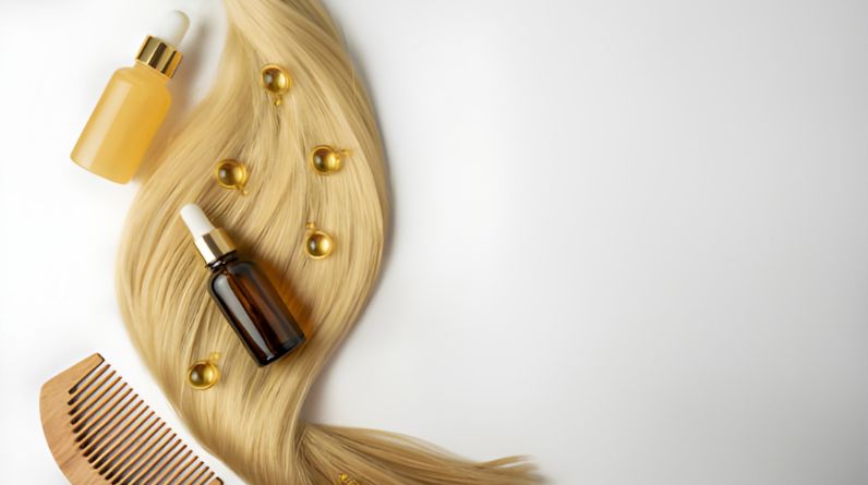 Simplifying Hair Care
