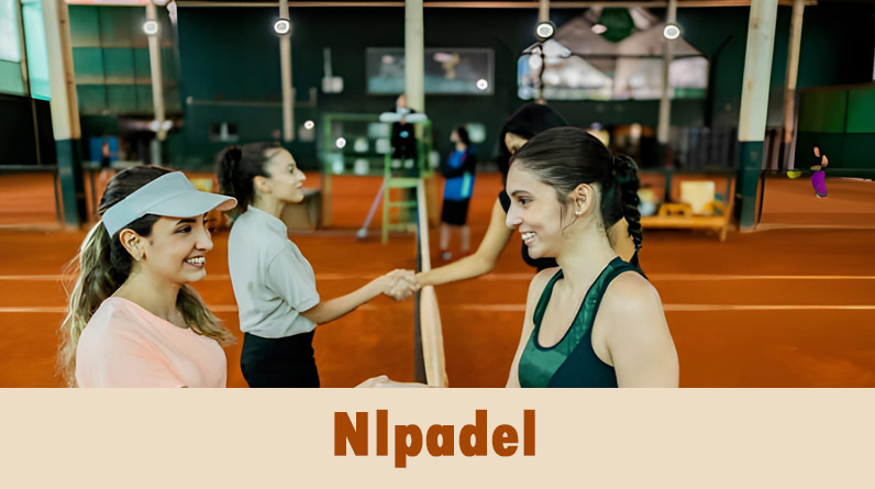 nlpadel