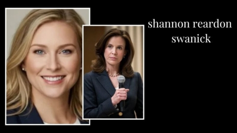 shannon reardon swanick