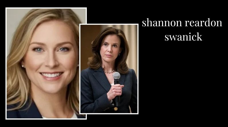 shannon reardon swanick