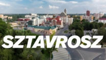 sztavrosz