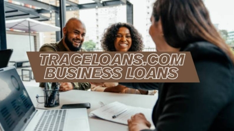 traceloans.com business loans