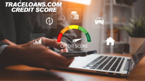 traceloans.com credit score