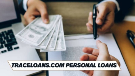 traceloans.com personal loans