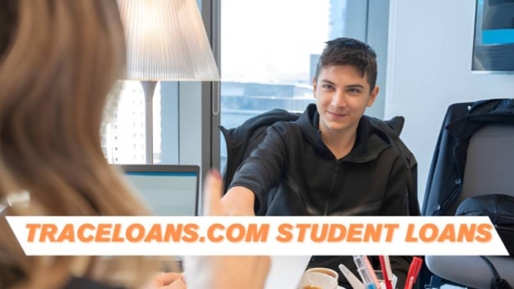 traceloans.com student loans